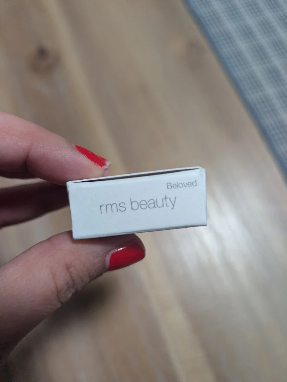 RMS Beauty Lip2Cheek Beloved